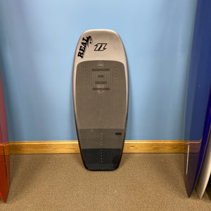 USED 2021 North Scoop Foilboard-Titanium-120 x 46cm