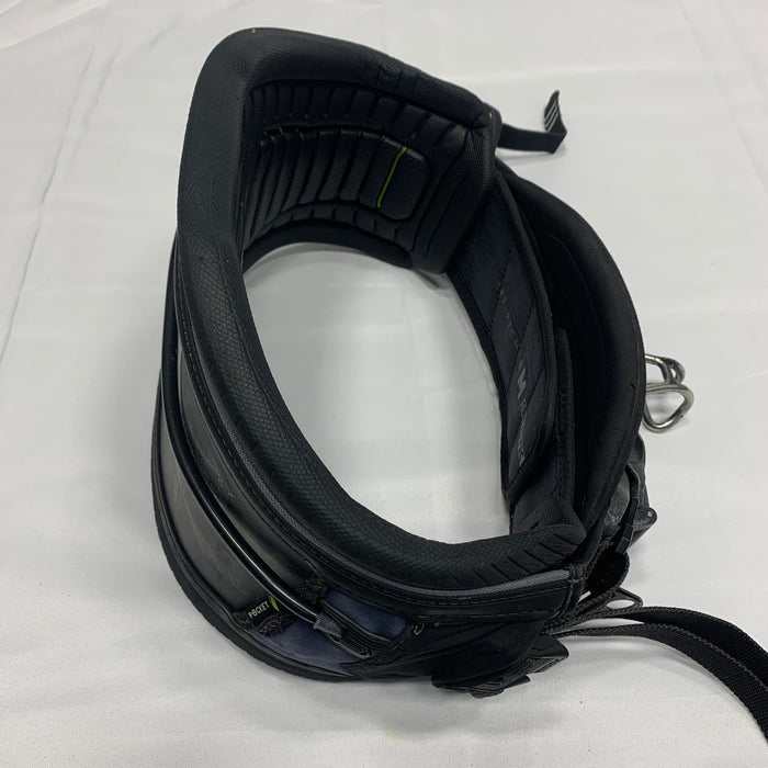 USED Mystic Stealth H2OUT Harness-MED w/Bar-280mm SM/MD