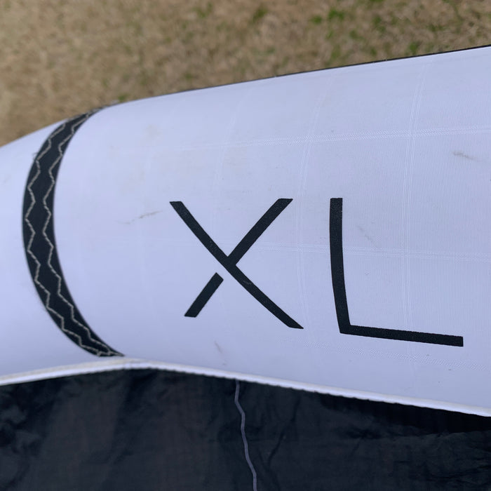 USED Core Xlite 2 Kite-7m-Black