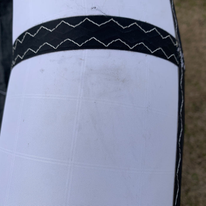 USED Core Xlite 2 Kite-7m-Black