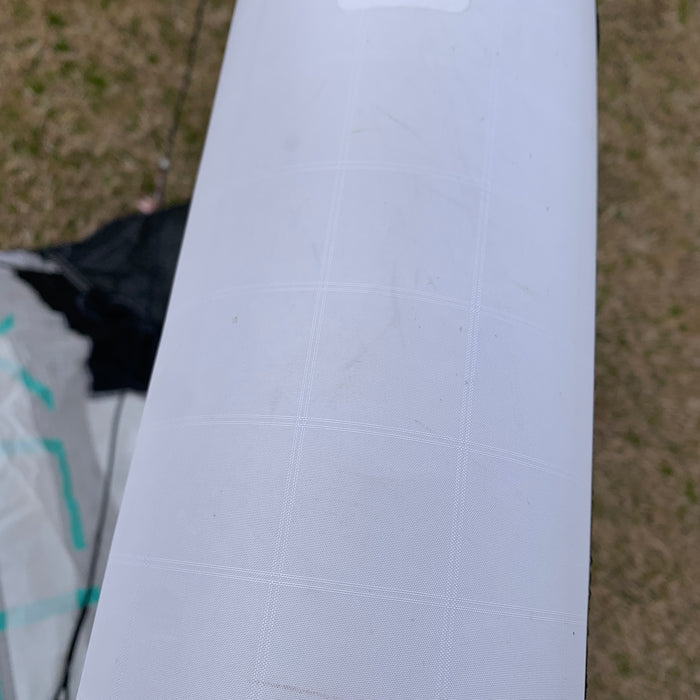 USED Core Xlite 2 Kite-9m-White