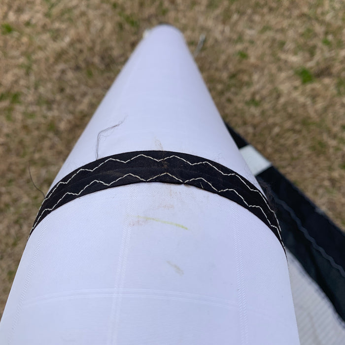 USED Core Xlite 2 Kite-9m-White