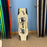 USED Core Fusion 5 LW Kiteboard-154 x 46cm