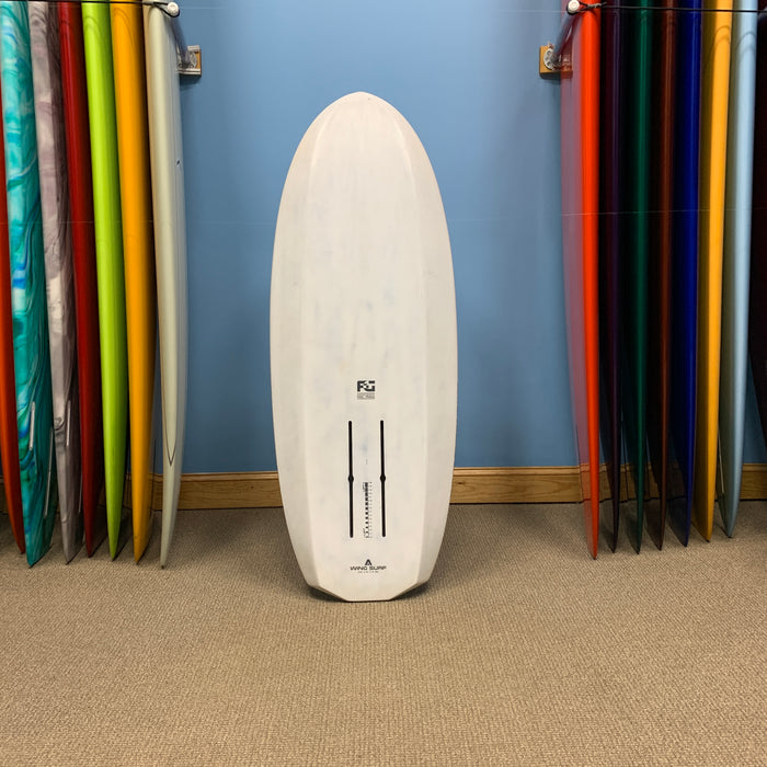 USED Armstrong FG Wing Surf Foilboard-4'10" x 39L