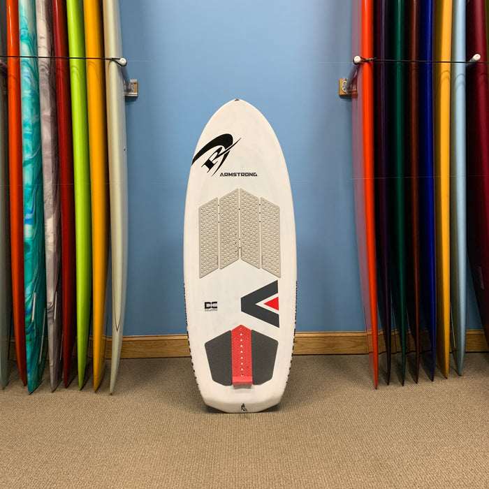 USED Armstrong FG Wing Surf Foilboard-4'10" x 39L