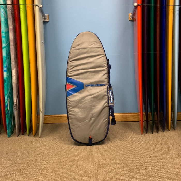 USED Armstrong FG Wing Surf Foilboard-4'5" x 34L