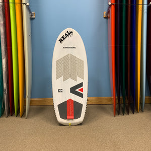 USED Armstrong FG Wing Surf Foilboard-4'5" x 34L