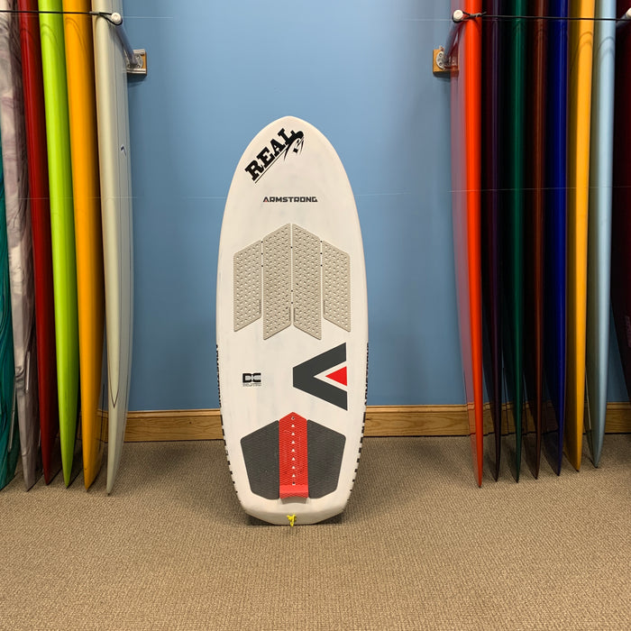 USED Armstrong FG Wing Surf Foilboard-4'5" x 34L