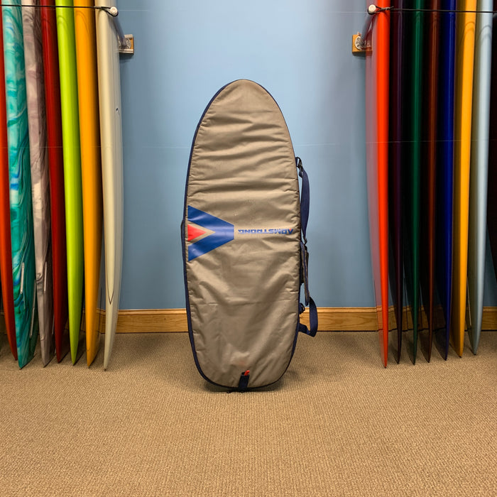 USED Armstrong FG Wing Surf Foilboard-4'5" x 34L