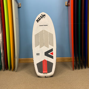 USED Armstrong FG Wing Surf Foilboard-4'5" x 34L