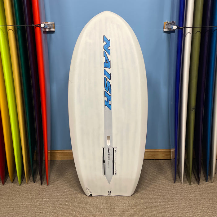 USED Naish S26 Hover Wing Carbon Ultra Foilboard-5'10" x 110L