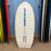 USED Naish S26 Hover Wing Carbon Ultra Foilboard-5'10" x 110L