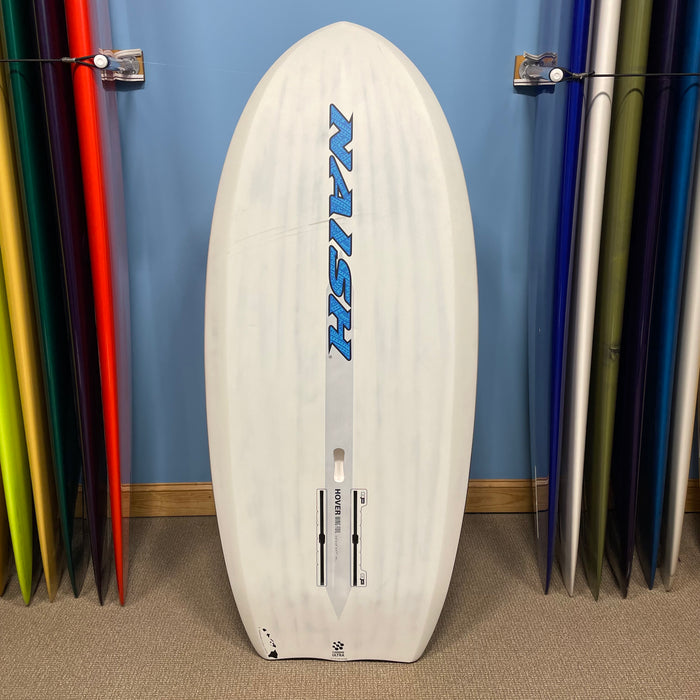 USED Naish S26 Hover Wing Carbon Ultra Foilboard-5'10" x 110L