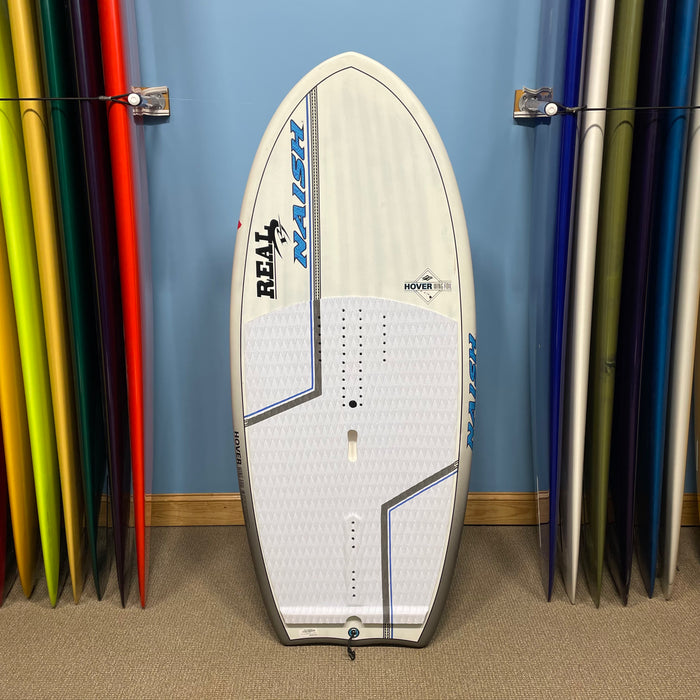 USED Naish S26 Hover Wing Carbon Ultra Foilboard-5'10" x 110L