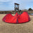 USED 2022 North Orbit Kite-9m-Red Sea