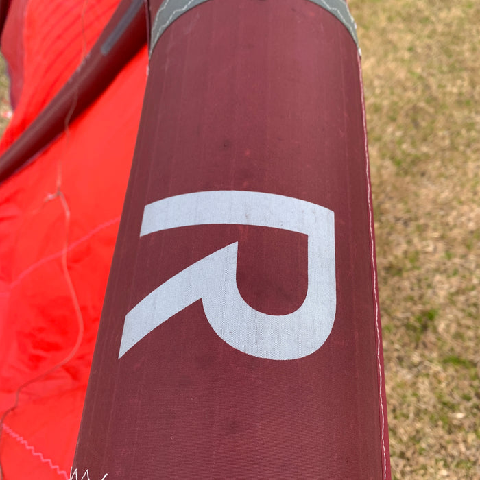 USED 2022 North Orbit Kite-9m-Red Sea