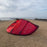 USED 2022 North Orbit Kite-9m-Red Sea