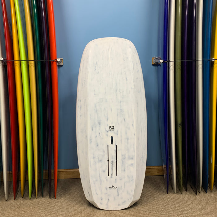 USED Armstrong FG Wing SUP Foilboard-6'4" x 132L