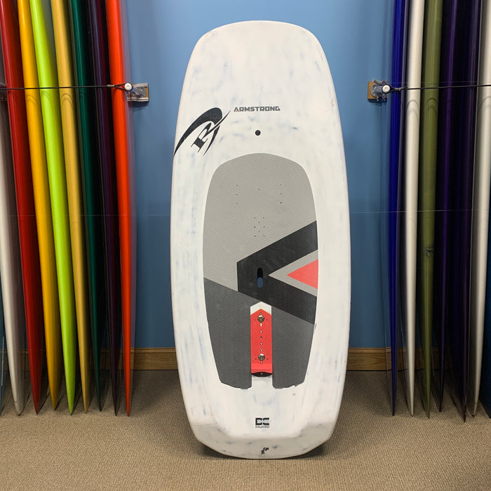 USED Armstrong FG Wing SUP Foilboard-6'4" x 132L