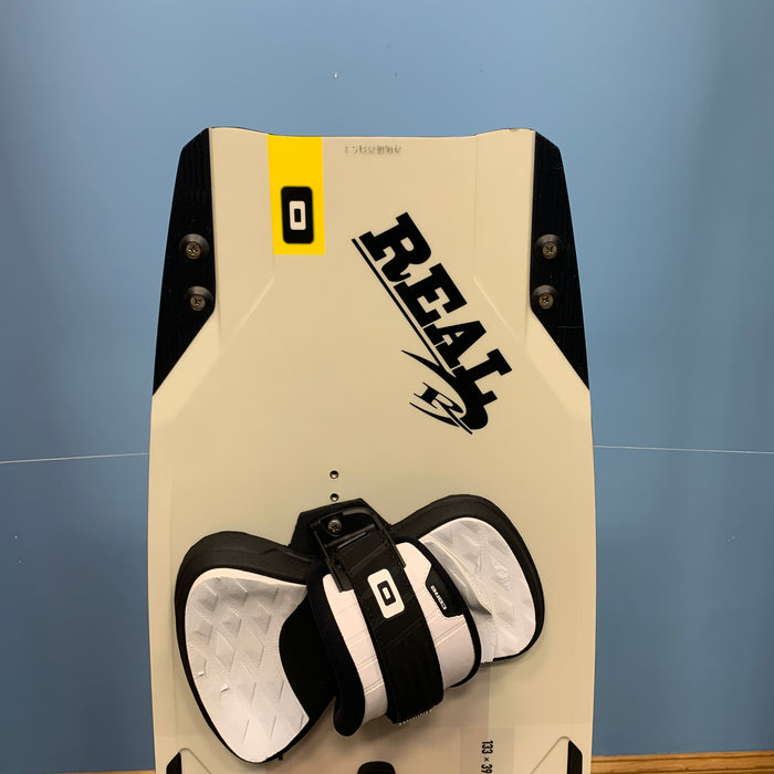 USED Core Fusion 5 Kiteboard-133 x 39cm