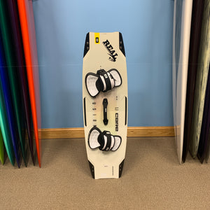 USED Core Fusion 5 Kiteboard-133 x 39cm