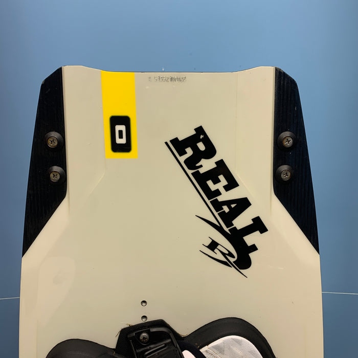 USED Core Fusion 5 Kiteboard-135 x 40cm