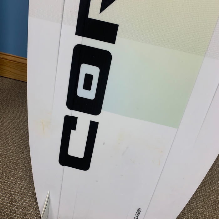 USED Core Fusion 5 Kiteboard-141 x 42cm