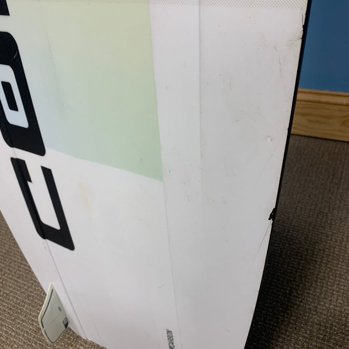 USED Core Fusion 5 Kiteboard-144 x 43cm