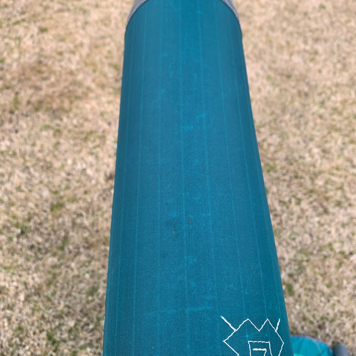 USED 2022 North Orbit Kite-9m-Marine Green