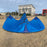 USED 2022 North Reach Kite-12m-Pacific Blue