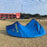 USED 2022 North Reach Kite-12m-Pacific Blue