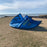 USED 2022 North Reach Kite-15m-Pacific Blue