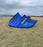 USED 2022 North Reach Kite-9m-Pacific Blue