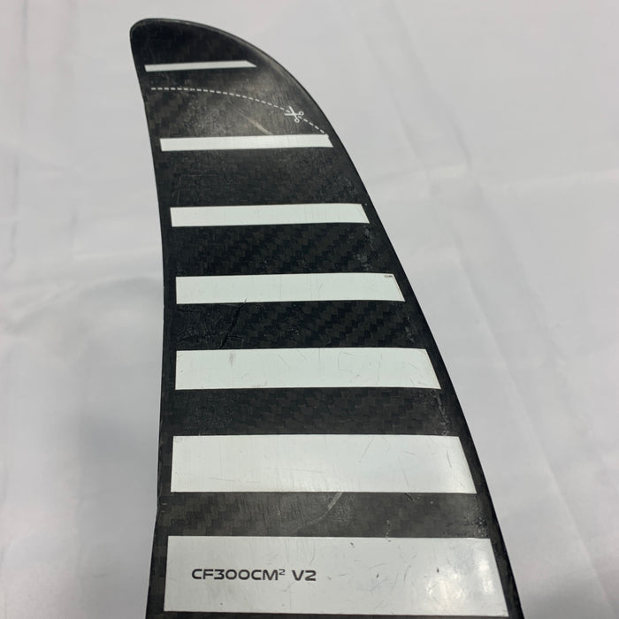 USED Armstrong A+ System Tail Wing-CF300 V2