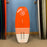 USED Slingshot Alien Air V4 Foilboard-4'6"