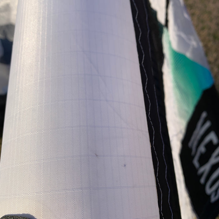 USED Core Nexus 3 Kite-8m-White