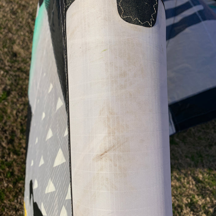 USED Core Nexus 3 Kite-8m-White