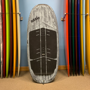 USED KT Wing Drifter F Foilboard-6'4" x 160L