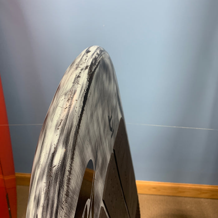 USED KT Wing Drifter F Foilboard-5'2" x 80L