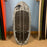 USED KT Wing Drifter F Foilboard-5'2" x 80L