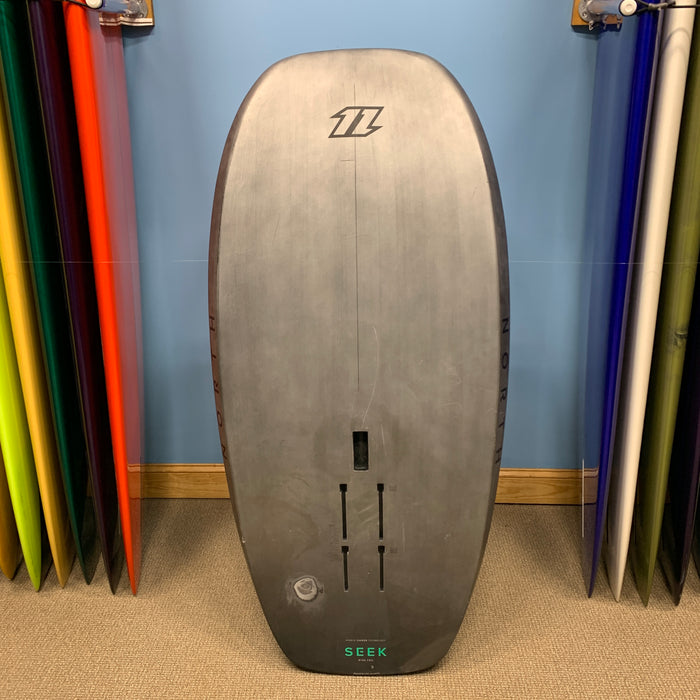 USED 2022 North Seek Foilboard-5'1" x 98L