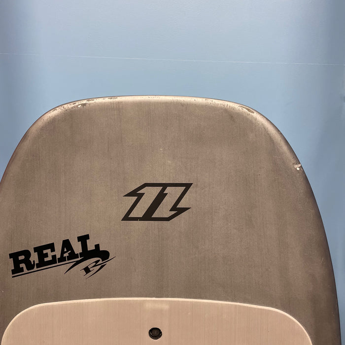 USED 2022 North Seek Foilboard-5'1" x 98L