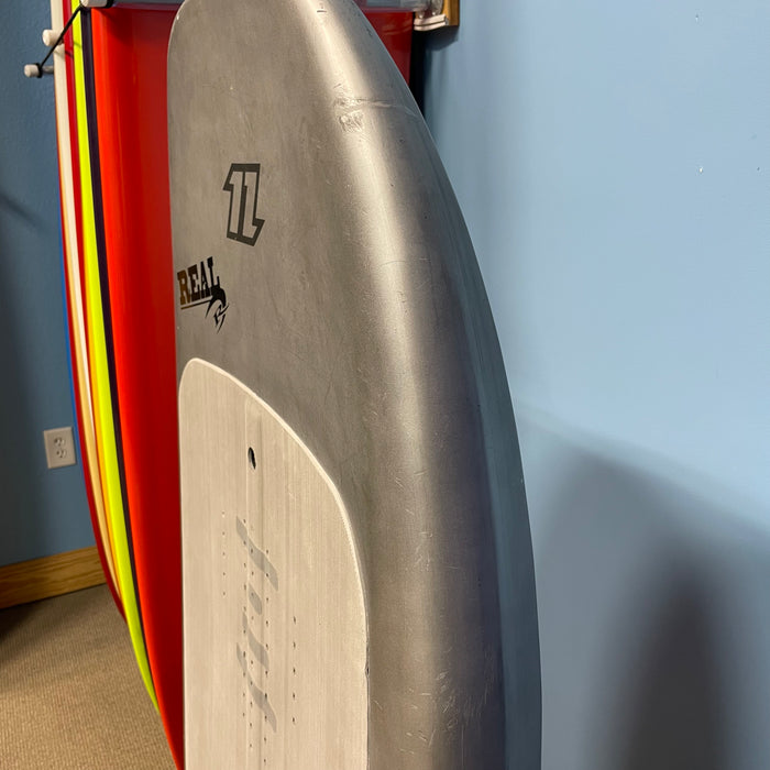 USED 2022 North Seek Foilboard-5'1" x 98L