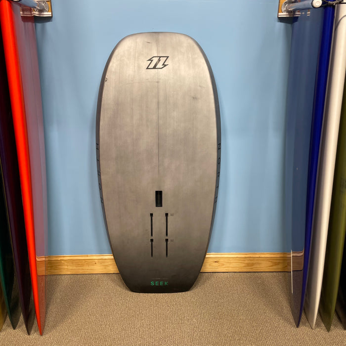 USED 2022 North Seek Foilboard-5'1" x 98L