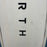 USED 2022 North Cross Kitesurf Board-5'2"