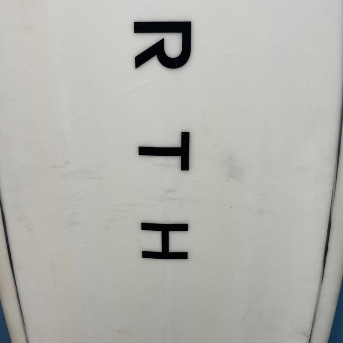 USED 2022 North Cross Kitesurf Board-5'2"