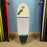 USED 2022 North Cross Kitesurf Board-5'2"