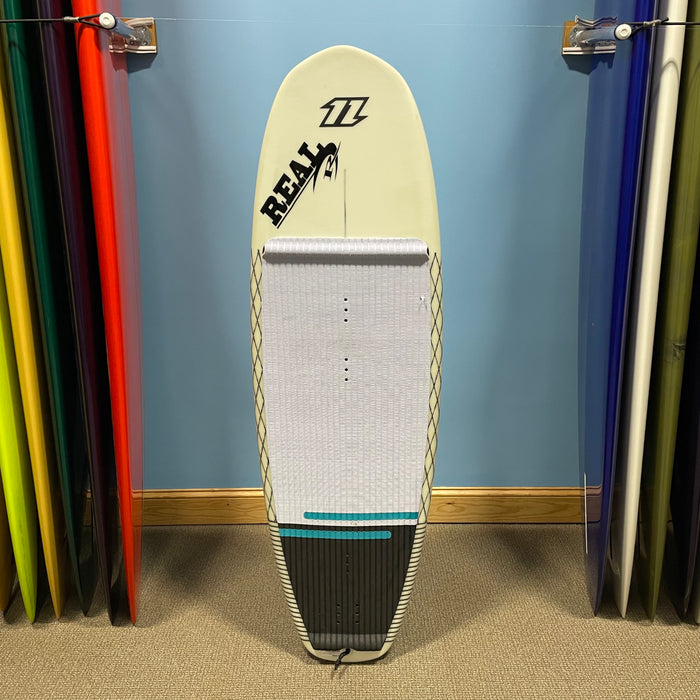 USED 2022 North Cross Kitesurf Board-5'2"