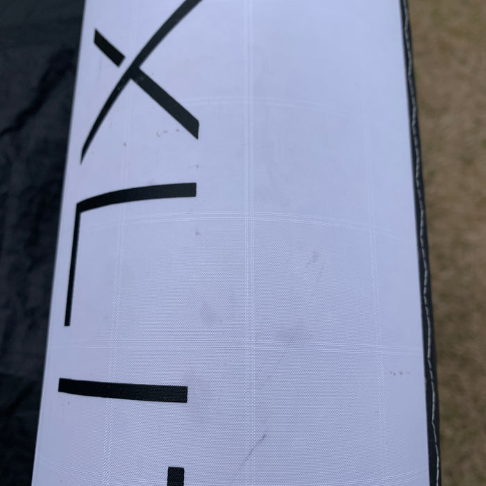 USED Core Xlite 2 Kite-7m-Black