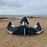 USED Core Xlite 2 Kite-7m-Black